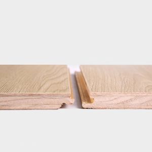 Suelos de Madera Natural Europea de Alta Calidad, Suelos de Madera de Roble de Tres Capas - Product Image 4