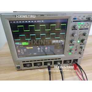 ออสซิลโลสโคป LeCroy WaveSurfer 64Xs 600MHz 2.5GS/s รุ่น hx - Product Image 3