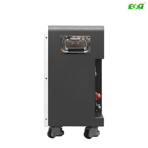 102.4v314AH 32kWh Energy Storage System No Additional High Voltage Control <b>Box</b> Required for Solar Applications - Product Image 1