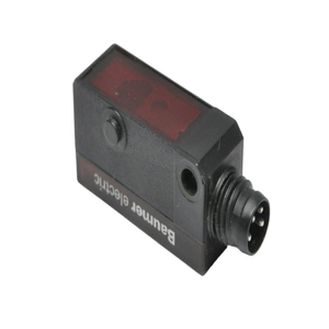 Sensor Láser Fotoeléctrico PLC, <span class=keywords><strong>Emisor</strong></span> de Haz Pasante OEDK 10P5101/S35A para Producto en Garantía - Product Image 1