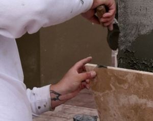 Keo Dính Gạch Lát Sàn Nhà JNBIAOYUAN Trên Sàn Bê Tông Nhà Vệ Sinh, Nhà Bếp, Nhà Vệ Sinh - Product Image 4