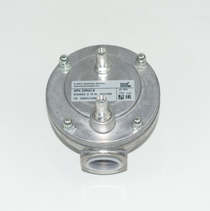 Shang Hai Ran Xian GFK40/50 Número de Pedido Transformador de Filtro 71939010 para KromSchroder - Product Image 2