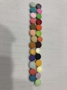 Männer Bio-Maca Antioxidans Spermien-Verstärker Fruchtbarkeits- und Energie-Kapseln - Product Image 3