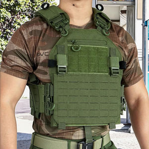 Oxford Nylon <span class=keywords><strong>Vest</strong></span> En Draagplaat Pantser Outdoor Sport Veiligheidsuitrusting Tas Persoonlijke Verdediging Shun Tai Xin Een Gemaakt In China - Product Image 1