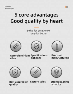 Estilo moderno Off Road alumínio liga passageiro carro Off Road roda aro ET35 PCD114.3 - Product Image 2