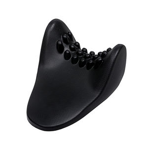 Almohada para aliviar el dolor, dispositivo de tracción Cervical, relajante para cuello y hombros - Product Image 1