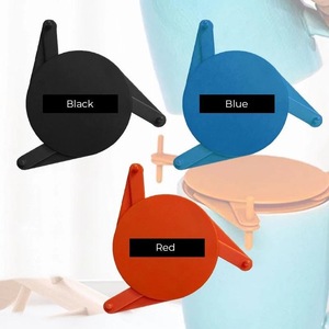 Portabicchieri di bambù regolabile nuovo impilatore di plastica per tazze per caffè e acqua a più livelli per scaffali da <span class=keywords><strong>cucina</strong></span> armadietto per vassoi - Product Image 1