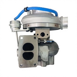 S410-502-2 Turbocompresor Automotriz Original Nuevo de Marca para 13879700019 A0100962999KZ - Product Image 2