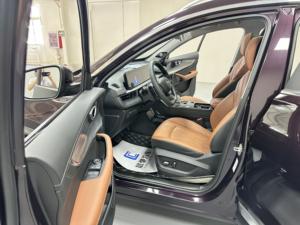 รถมือสอง เชอรี รุยซู 8 พลัส รุ่นปี 2021, 290TGDI DCT รุ่นซูพรีม - Product Image 4