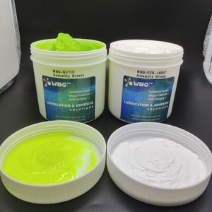 Graisse pour roulements de vélo WBG, lubrifiant pour vélo - Product Image 1