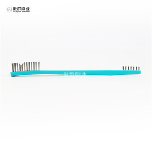 PCB keo Hướng dẫn sử dụng máy pha chế nóng chảy Hướng dẫn sử dụng keo máy lắp ráp máy với keo cho bàn chải phẫu thuật tay chế biến gỗ - Product Image 6