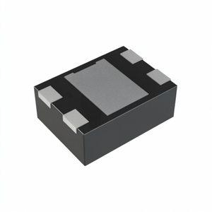 4 UDFN Exposed Pad BOM IC en Stock, Comprar Componentes Electrónicos en Línea XC6217D24AGR-G Gestión de Energía (PMIC) - Product Image 1