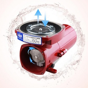 Pompe à air pour aquarium et aquaculture à aimant permanent en métal 12V 24V DC à bas <span class=keywords><strong>prix</strong></span> - Product Image 3