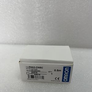 Codificador Rotatorio Omron E6A2-CW5C 100% Nuevo y Original - Product Image 1