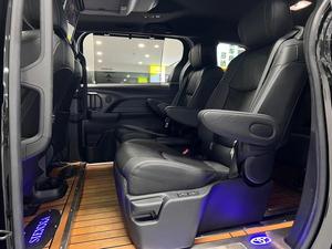 <span class=keywords><strong>Sienna</strong></span> Modelo <span class=keywords><strong>2021</strong></span>, 2.5L Híbrido Edición Premium, MPV de 7 Plazas con Motor de Aspiración Natural, Auto Usado, Volante a la Izquierda, R17 - Product Image 6