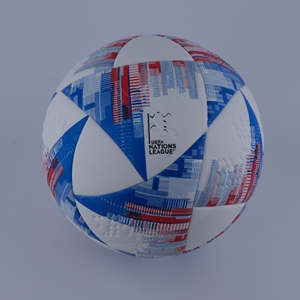 Balón <span class=keywords><strong>de</strong></span> fútbol profesional, balón <span class=keywords><strong>oficial</strong></span> <span class=keywords><strong>de</strong></span> <span class=keywords><strong>liga</strong></span>, balón <span class=keywords><strong>de</strong></span> fútbol Original <span class=keywords><strong>de</strong></span> alta calidad - Product Image 1