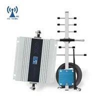 Portable Home Mobile Network Cell Phone Signal Booster