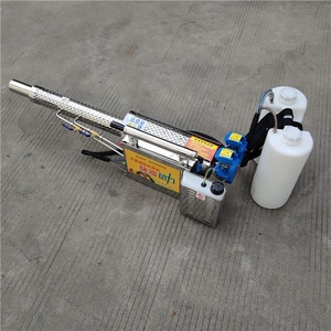 <span class=keywords><strong>Prix</strong></span> de la machine de brumisation thermique de moteur à <span class=keywords><strong>essence</strong></span> froid portable Mist <span class=keywords><strong>Duster</strong></span> Fogger - Product Image 6