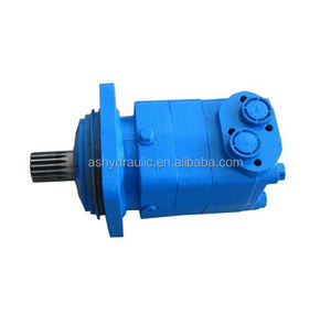 Venta Especial de Motores Hidráulicos de Engranajes Cicloides BMV315, BMV400, BMV500, BMV630, BMV800 - Product Image 5