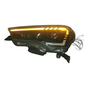 Nuevo Conjunto de Luces Traseras para 2014-2022, LED de Alta Intensidad, Señal de Giro, Freno, 12V, Carcasa de ABS, Reemplazo Directo - Product Image 3