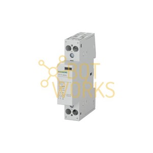 Siemens 5TT58000 - Nuovo - Product Image 1