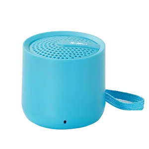 Tùy Chỉnh Mini Xách Tay <span class=keywords><strong>Loudest</strong></span> Loa Không Dây Cornetas Răng Xanh Portatil Loa - Product Image 1