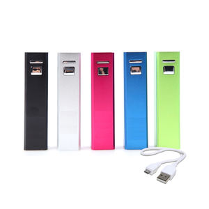 Produits phares <span class=keywords><strong>2022</strong></span> Nouveaux cadeaux promotionnels Power Bank Électronique grand public Personnalisé Mini Power Bank de <span class=keywords><strong>petite</strong></span> <span class=keywords><strong>taille</strong></span> Coffret cadeau - Product Image 1