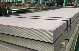 <span class=keywords><strong>Lastra</strong></span> in <span class=keywords><strong>Acciaio</strong></span> Inossidabile ASTM 304 Spessore 3mm per Costruzione e Decorazione - Product Image 3