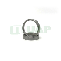 Siège de soupape d'admission et de soupape d'échappement pour moteur diesel 4JB1 4JB1T, 8-94431-521-0 et 8-94431-522-0