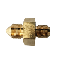 Pièces forgées en laiton et cuivre de haute précision ISO 9001, usinées CNC, forgées à chaud, forgées par tombage et tournées