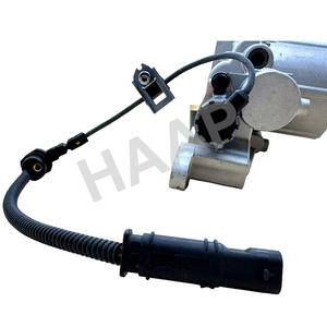 Nouvelle <span class=keywords><strong>pompe</strong></span> à <span class=keywords><strong>huile</strong></span> moteur OEM pour <span class=keywords><strong>MINI</strong></span> <span class=keywords><strong>Cooper</strong></span> <span class=keywords><strong>R56</strong></span> R58 R59 1.6L 11417647376 11417594010 11418601645 3648921 7594010 7647376 8601645 - Product Image 6