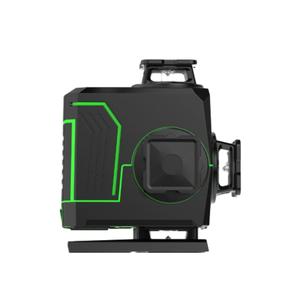 4D 16 dòng 360 <span class=keywords><strong>Laser</strong></span> Xoay ngoài trời trong nhà mức độ <span class=keywords><strong>laser</strong></span> màu xanh lá cây chùm tia <span class=keywords><strong>laser</strong></span> cấp - Product Image 3