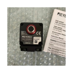 ระบบเซ็นเซอร์วิชันสำหรับคอนโทรลเลอร์ PLC ของแท้ใหม่เอี่ยม รุ่น CV-E500 - Product Image 1