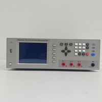 Testeur de tension à impulsions Huazheng automatique IEC 60034 15 pour bobinage de stator, rotor et armature de moteur, résistant aux surtensions impulsionnelles