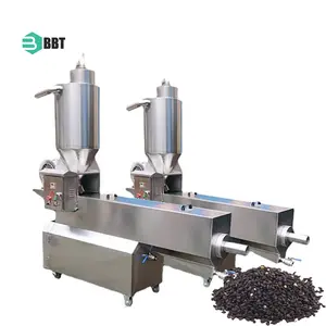 Stainless Steel Grain Seed Cleaning Machine Grain Clean And Drying Machine Sesame Cleaning Washing Machine