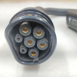 Chargeur de voiture universel Intelligent Offre Spéciale à charge rapide pour Tesla - Product Image 5