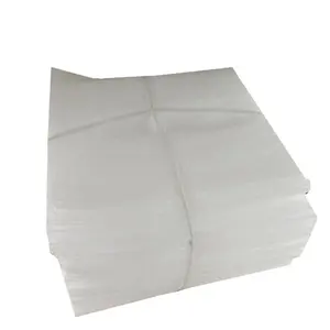 Cushioning protective epe foam pouch bag