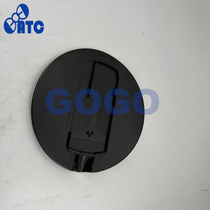 Support de charnière de bouchon de remplissage d'huile Ford Focus MK2 6M51-N405A02-AA 4M51-N27936-BB en plastique pour véhicule - Product Image 3