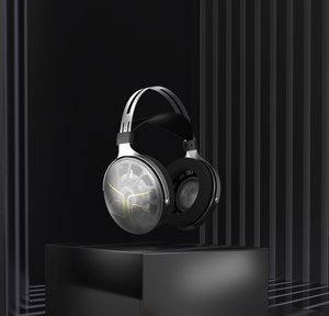 Audífonos de Alta Resolución con Diseño Abierto <span class=keywords><strong>para</strong></span> Audiófilos - Perfectos <span class=keywords><strong>para</strong></span> Producción <span class=keywords><strong>Musical</strong></span> y Escucha Crítica - Product Image 4