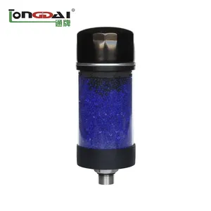 Hydraulic Tank / Reservoir Desiccant Breather Air Filter