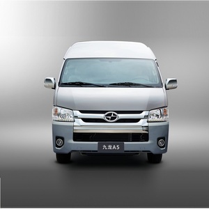 <span class=keywords><strong>Ure</strong></span> Gamme électrique Petite fourgonnette électrique Bus Mini voiture de tourisme Bus électrique Véhicule de tourisme 10-18 places - Product Image 5