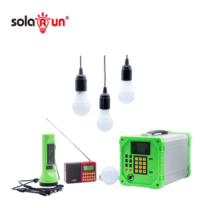 Offre Spéciale Kit Solaire Payez <span class=keywords><strong>Au</strong></span> Fur et À mesure De Télévision Solaire - Product Image 4