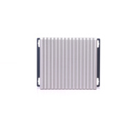 Mini PC sans ventilateur 24V pour ordinateur AI industriel sans ventilateur Nvidia Jetson Nano Mini PC