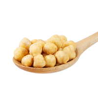 Pemasok Camilan Kacang Arab Panggang Pedas dalam Jumlah Besar, Kacang Arab Renyah