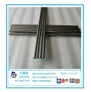 Bar <span class=keywords><strong>Titanium</strong></span> Murni Dijual Gr1 <span class=keywords><strong>Titanium</strong></span> Bar untuk Industri Asmb348 - Product Image 4