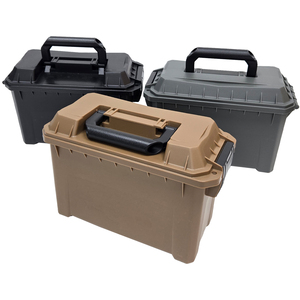 Personalized Five Star Dad Ammo Can - Military Surplus 30 Cal Ammo Box With Custom Text