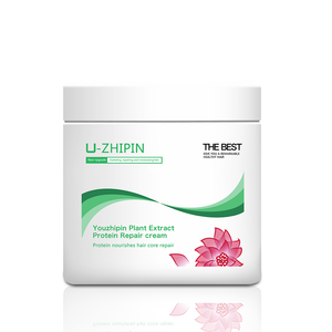 Masque capillaire réparateur intensif OEM ODM au <span class=keywords><strong>bio</strong></span>-<span class=keywords><strong>caviar</strong></span> et kératine, anti-frisottis, avec contrôle du volume, Botox et acides aminés sans sulfate - Product Image 2