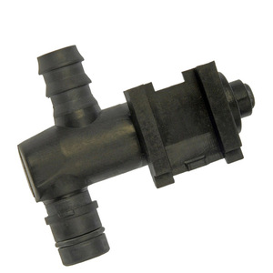 Válvula de control de vapor 19258957 19207763 911-019 para Buick Cadillac GMC, puerto de 1/2 pulgada, agua a temperatura normal - Product Image 3