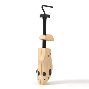 Ensanchador de Zapatos de Madera, Formador de Zapatos, Soporte de Madera de Pino, Ajustable <span class=keywords><strong>para</strong></span> Zapatos Planos, Tacones, Botas, Expansor de Zapatos <span class=keywords><strong>para</strong></span> <span class=keywords><strong>Hombre</strong></span> y Mujer - Product Image 5