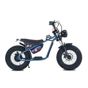Vente en gros de scooters <span class=keywords><strong>électrique</strong></span>s à cadre en acier à haute teneur en carbone 16 pouces tout-terrain 350w <span class=keywords><strong>VTT</strong></span> <span class=keywords><strong>électrique</strong></span> pour enfants - Product Image 4